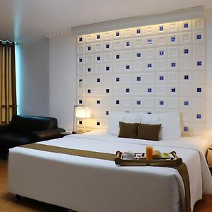 Suite Executive con Cama King
